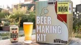 Beer Making Kit