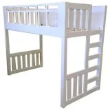 Attractive and Durable Loft Beds Available  Great Price
