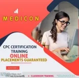 best medical coding cpc certification training institute in hyde