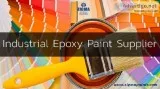 Industrial Epoxy Paint at Best Price