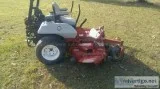 2005 Exmark LazerZ UltraCut 72