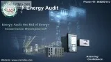 How to Get Conduct an Energy Audit in Faridabad