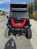 2018 Polaris general 4-1000