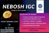 NEBOSH Course in Marthandam