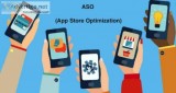 App Store Optimization Services  ASO Strategy and Process
