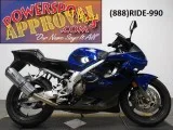 Used Honda CBR600 for sale