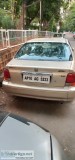 Selling my car Honda City Rs.1.10 lacs