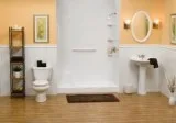 High Quality Bathroom Remodeling Solution in San Antonio