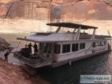 Houseboat 2004 79  Shared Ownership Bullfrog