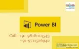 Power BI Online Training