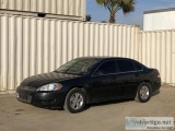 2014 CHEVROLET IMPALA SEDAN 43076201