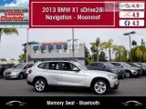Used 2013 BMW X1 sDrive28i for Sale in San Diego- 21107