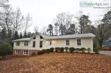 Welcome to 3607 Lassiter Rd Marietta GA