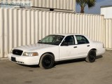 2005 FORD CROWN VICTORIA SEDAN 43079201