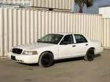 2005 FORD CROWN VICTORIA SEDAN 43079201