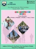 Best NDA Coaching in Chandigarh