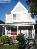 Cute 1 bedroom 1 bath Main Level Duplex in Tacoma