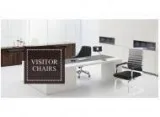 Get the Best Contemporary Visitor Chair Online