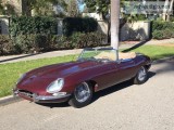  23190 1963 Jaguar Series I 3.8 XKE Roadster