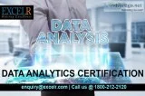 Data Analytics Courses in Bangalore