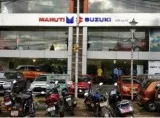 Get Maruti Suzuki Showroom in Kolkata for Buy Luxury Cars