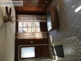 Apartment all utilities paid