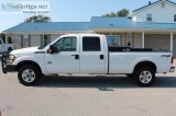 2014 Ford F-350 XLT Crew Cab FX4 Diesel Truck 10867