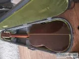 Classical candelas guitar