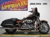 Used Harley Davidson Road King Screaming Eagle 105th Anniversary