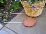 DRAIN-OFF drip trays  Planter drip trays