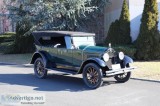  23195 1924 Buick Model 24-4-35 Touring Car