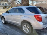 2012 Chevy Equinox for sale