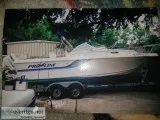 Boat for sale