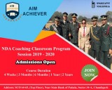 NDA Coaching in Chandigarh