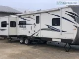 2013 Keystone Outback