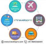 Travel CRM System