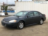 2013 CHEVROLET IMPALA SEDAN 43069201