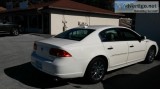 2010 BUICK LUCERNE -- PERMIUM -- NO RUST -- LOW MILES