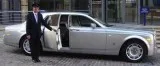 CHAUFFEUR DRIVER