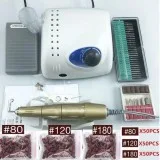 Shop for Nail Drill Machine Apparatus for ManicureShoppySanta