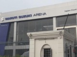 Maurti Suzuki Arena Showroom Fortune Car Bhiwadi