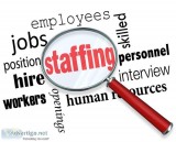 TEMPORARY STAFFING SERVICES