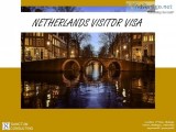 Avail Netherlands Visitor Visa Services at Best Rate