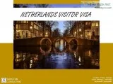 Avail Netherlands Visitor Visa Services at Best Rate