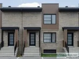 Maison de ville 2 chambres 2016 &agrave vendre Les Coteaux