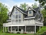 Custom House Plans- Great House Design
