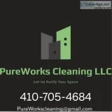PureWorks Cleaning LLC