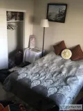 Room for short term rent