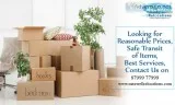Packers and Movers in India