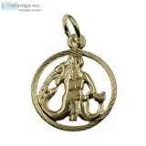 Zodiac Charms  Fraser Ross